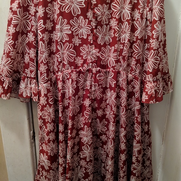 Eloquii dress - Picture 4 of 5